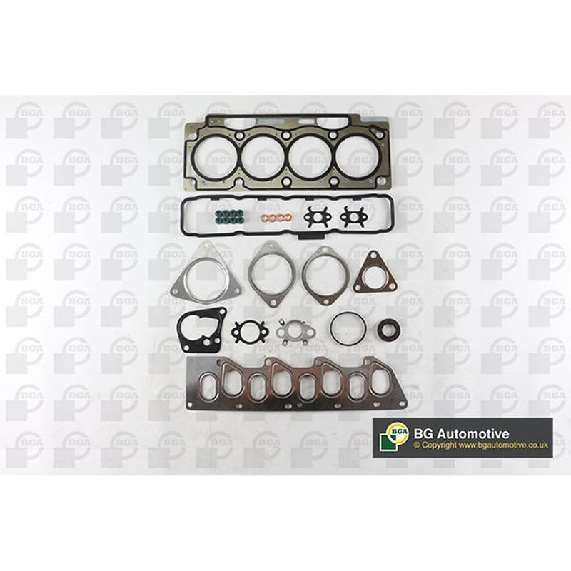 BGA Cylinder Head Gasket Kit HK0799