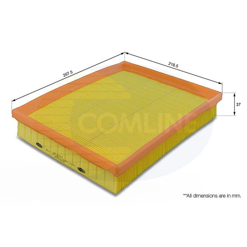 Comline Engine Air Filter EAF866