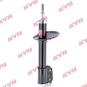 KYB Shock Absorber Damper Strut Front 3330016