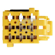 Febi Accelerator Pedal 6 Connectors 181504