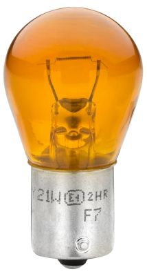 Hella 8GA 006 841-133 Bulb, direction indicator