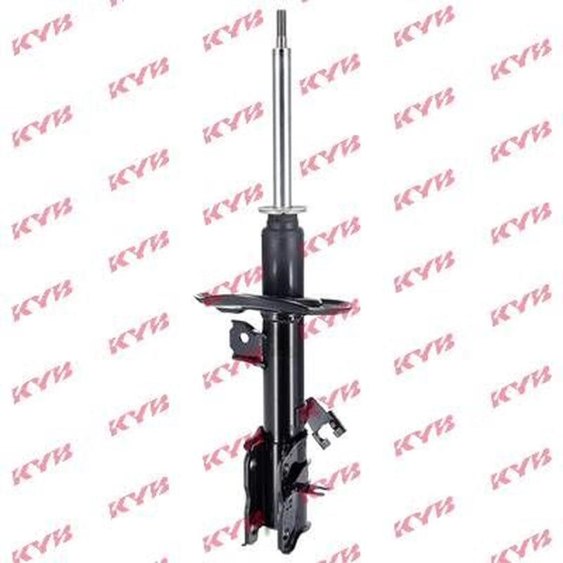 KYB Shock Absorber Damper Strut Front Right 339198