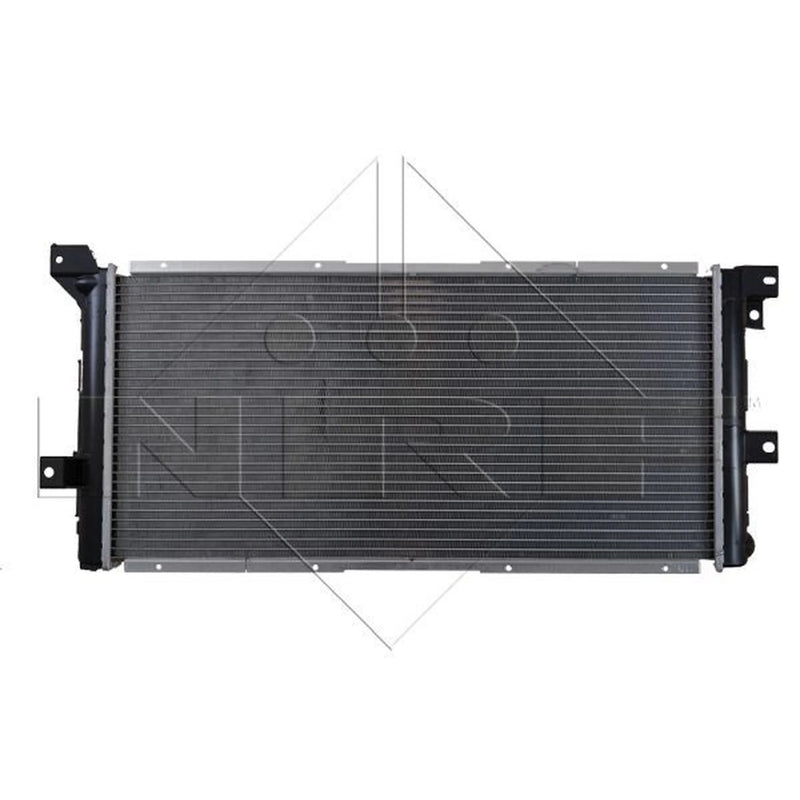 NRF Engine Radiator 58061