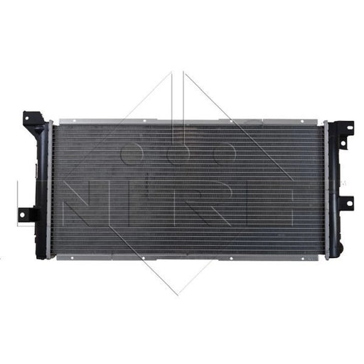 NRF Engine Radiator 58061