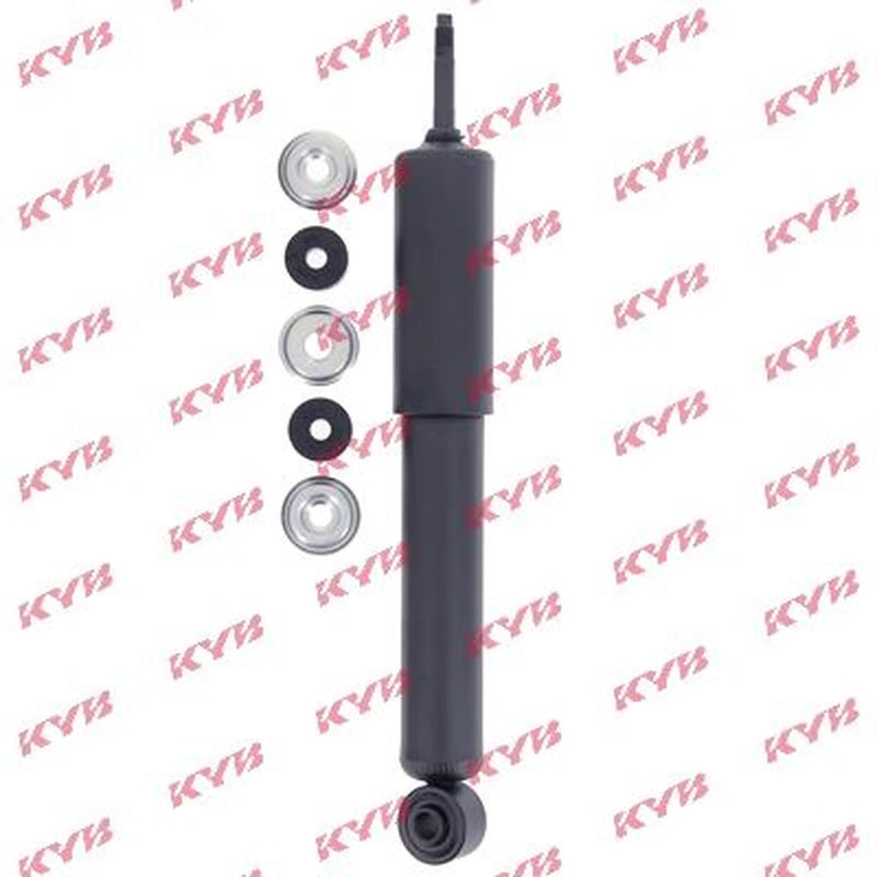 KYB Shock Absorber Damper Strut Front 443342