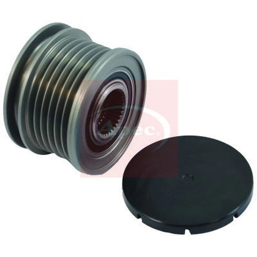 Apec Alternator Overrunning Freewheel Clutch AOP1120