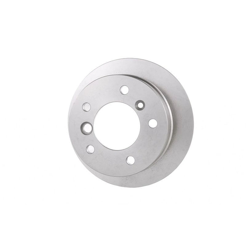 Bosch 2 x Solid Rear Brake Discs 0 986 478 863