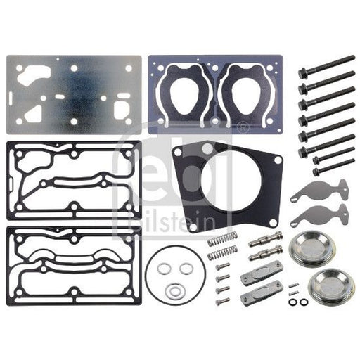 Febi Air Compressor Sealing Set 186411