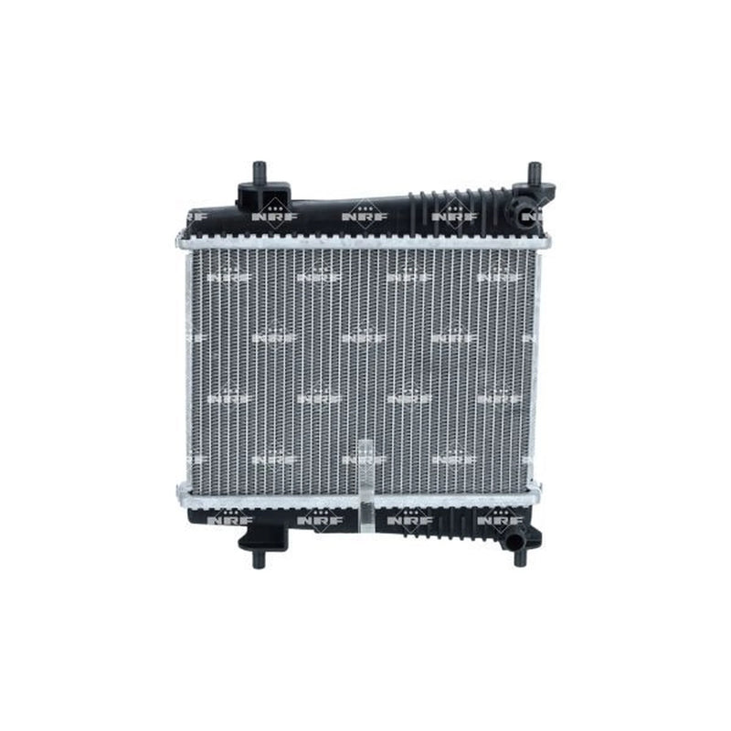 NRF Engine Radiator Left Front 550214