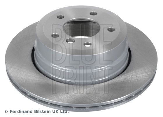 Blue Print ADB1143100 Brake Disc