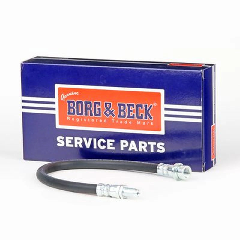 Borg & Beck Brake Hydraulic Hose Line Rear Lef BBH8367