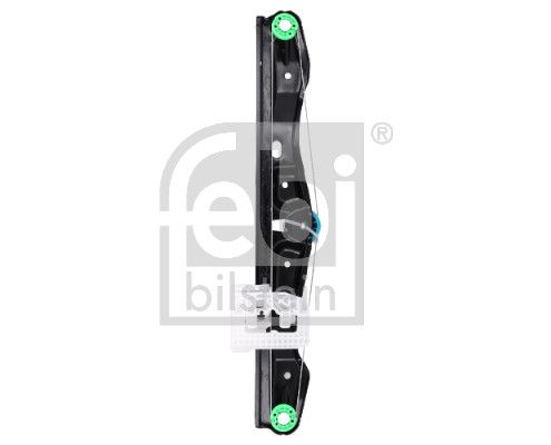 Febi Electric Window Regulator Lifter Left Rear