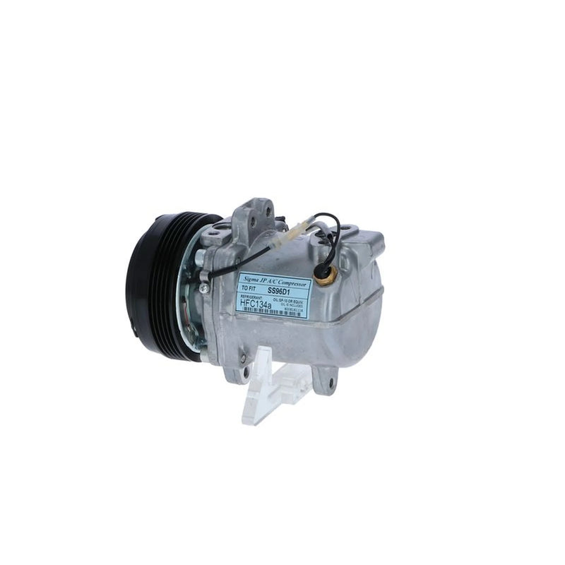 NRF Air Conditioning Compressor 32490