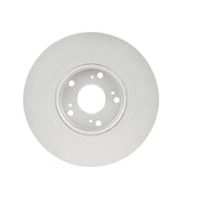 Bosch 2 x Vented Front Brake Discs 0 986 479 744