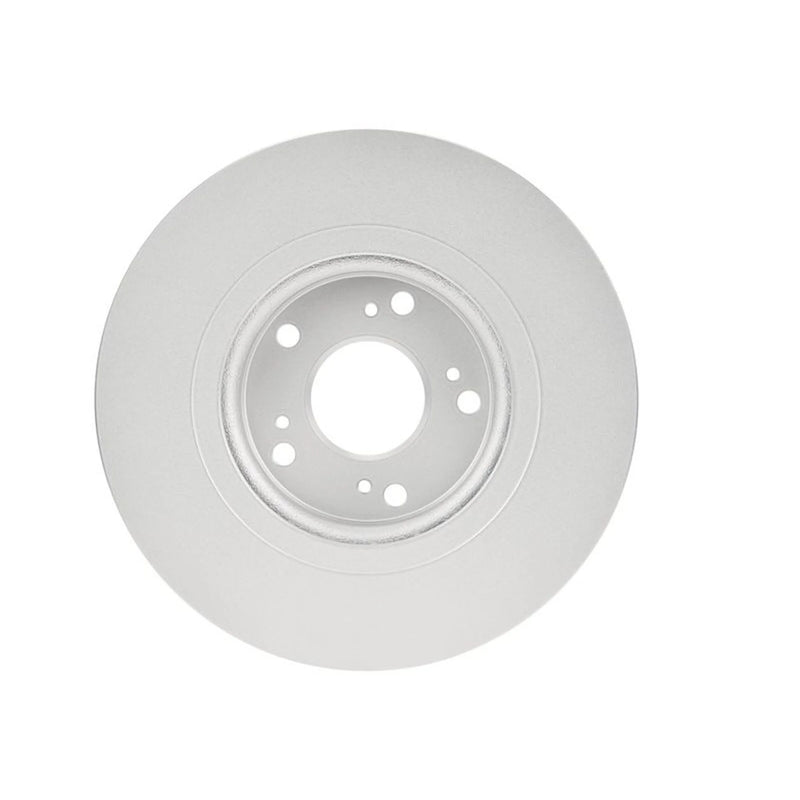 Bosch 2 x Vented Front Brake Discs 0 986 479 744