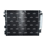 NRF Air Conditioning Condenser 350037