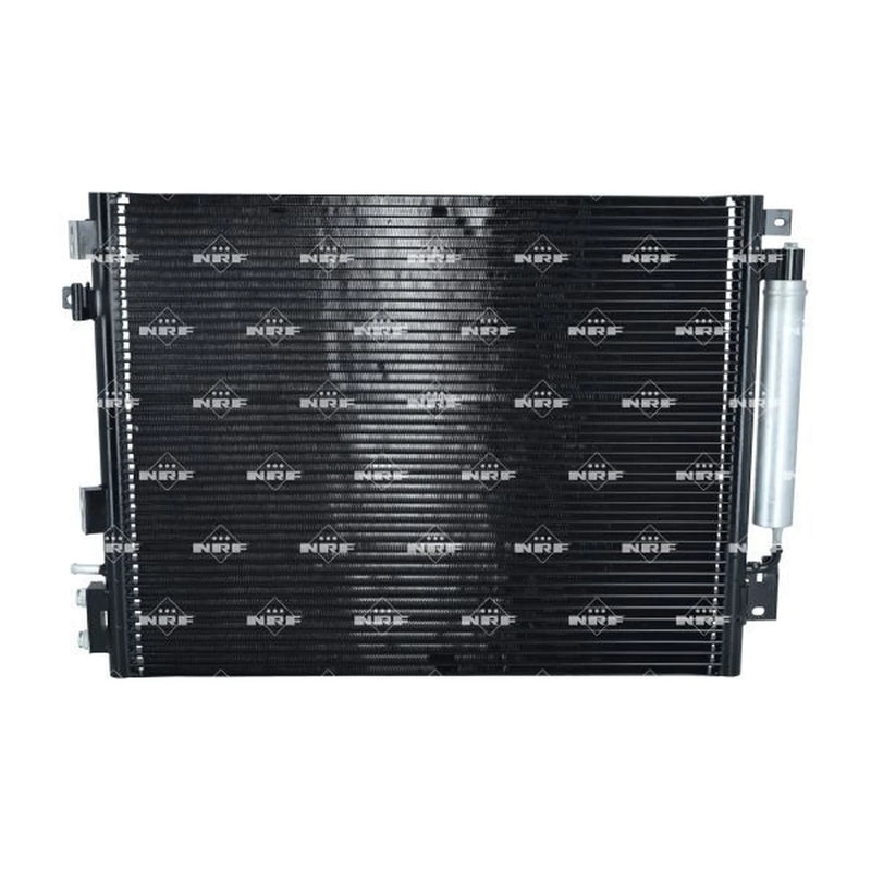 NRF Air Conditioning Condenser 350037