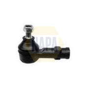 NAPA Steering Tie Rod End Ball Joint Front Right M14x2.0 NST6336