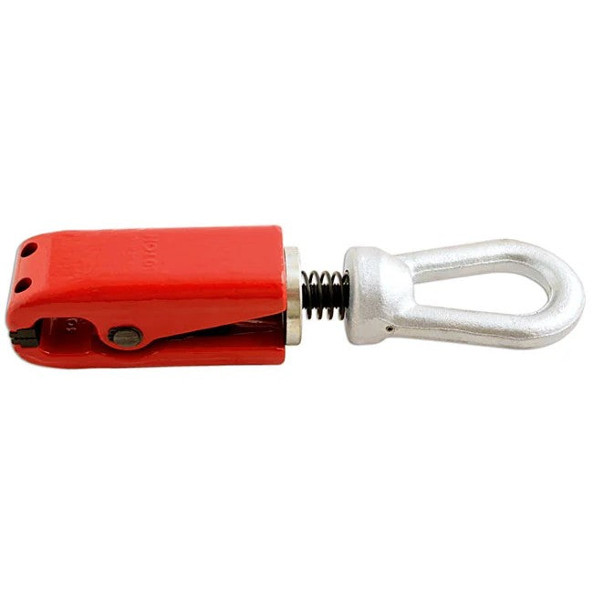 Power-TEC Self Lock Maxi Clamp - 60mm - PPL