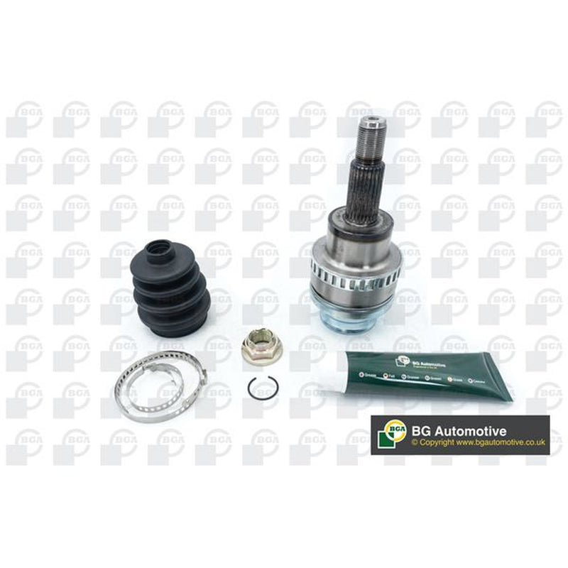 BGA Drive Shaft Joint Kit CV3300A