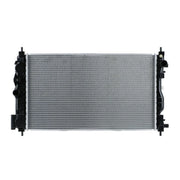 Hella Engine Radiator 8MK 366 304-011