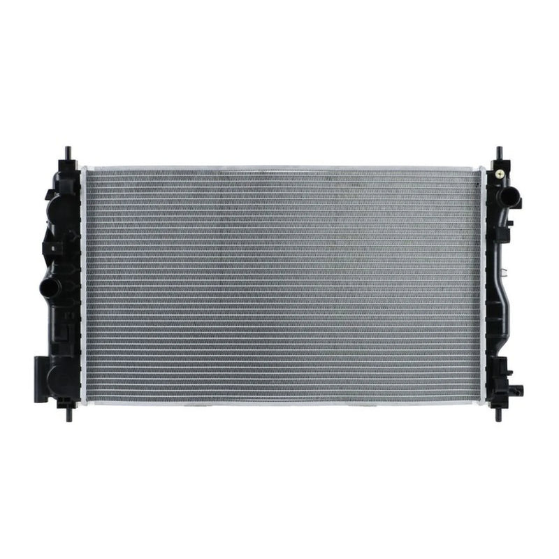 Hella Engine Radiator 8MK 366 304-011
