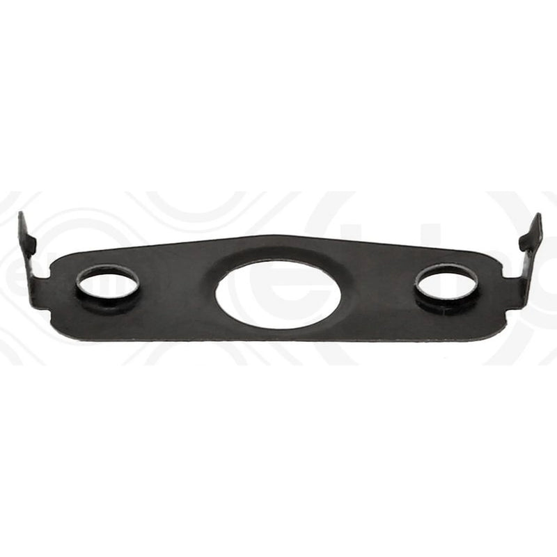 Elring Oil Outlet Gasket Wide Thick 245.830