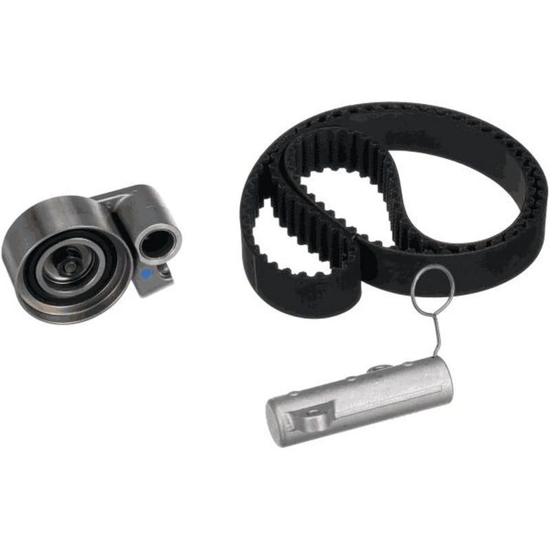 Gates Timing Belt Kit with Rollers K015548XS