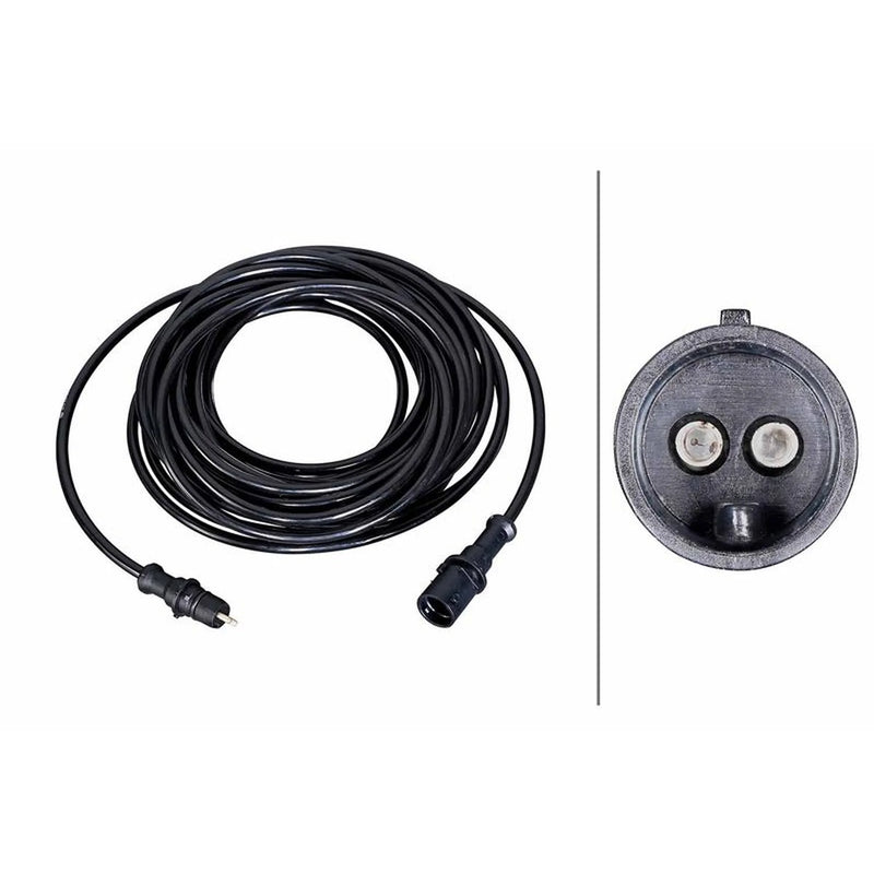 Hella ABS Connecting Cable 6PU 230 052-141