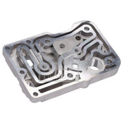 Febi Air Compressor Cylinder Head 194437
