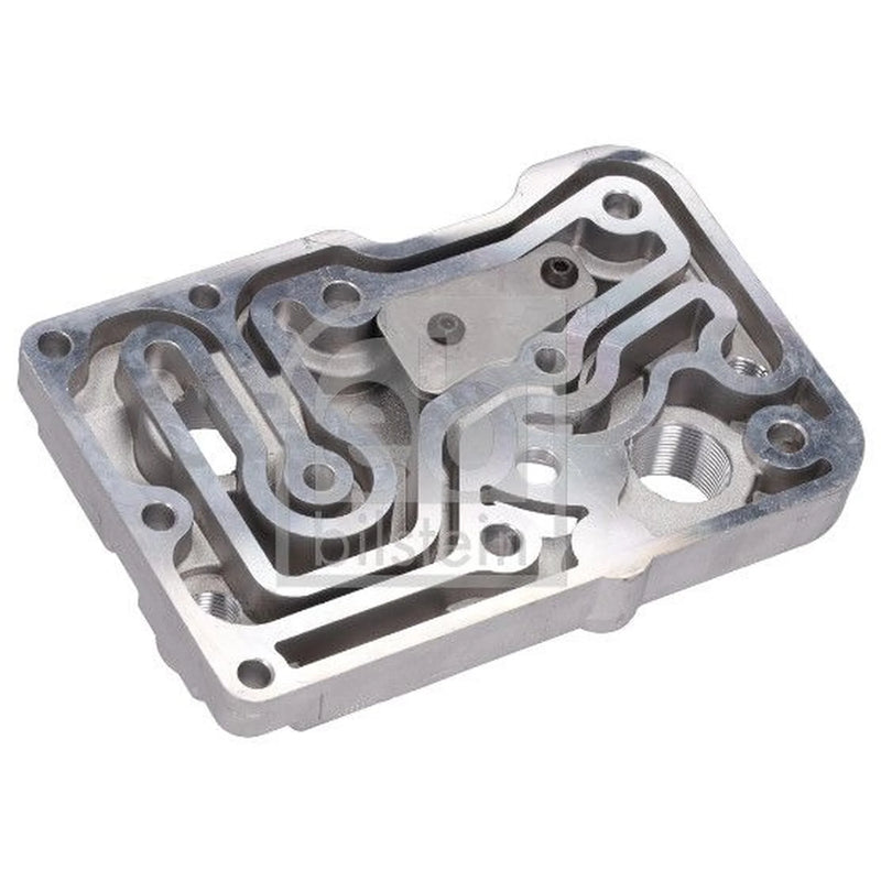 Febi Air Compressor Cylinder Head 194437