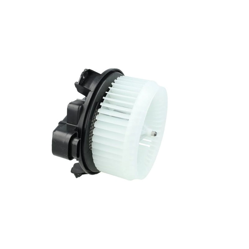 NRF Heater Blower Fan Front 34701