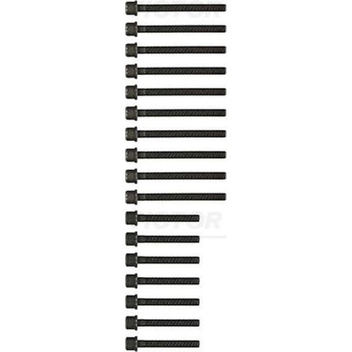 Victor Reinz Cylinder Head Bolt Set M11 14-32174-02