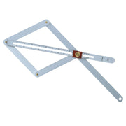 Hultafors Combi Square 300mm (12in) - 252003