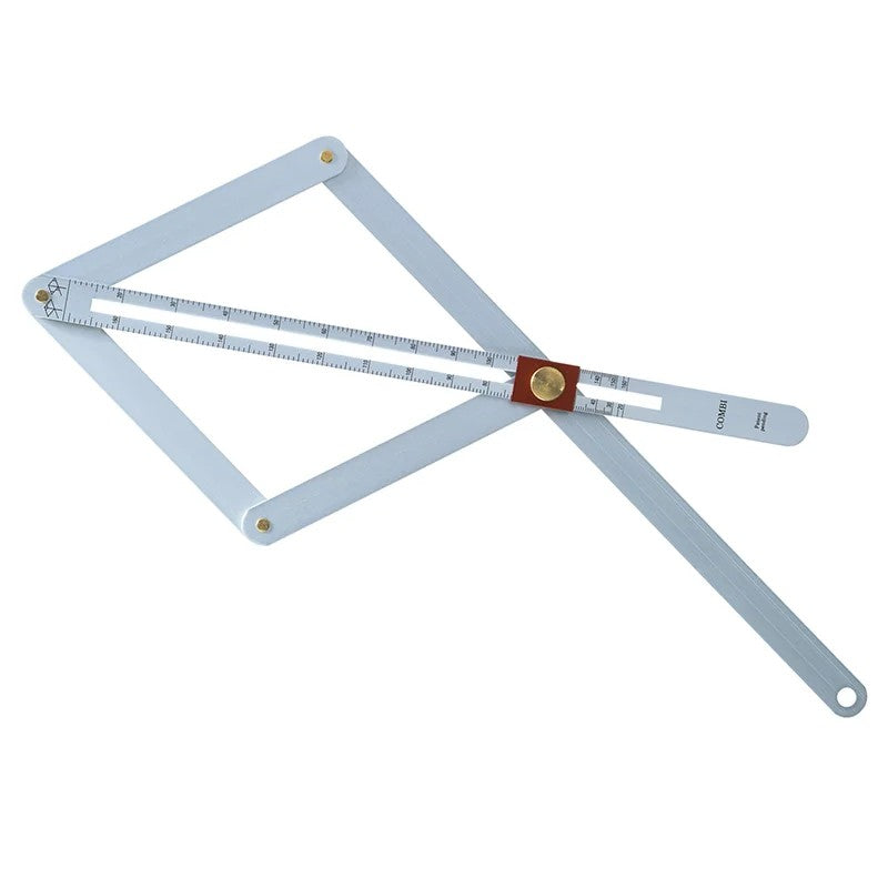 Hultafors Combi Square 300mm (12in) - 252003
