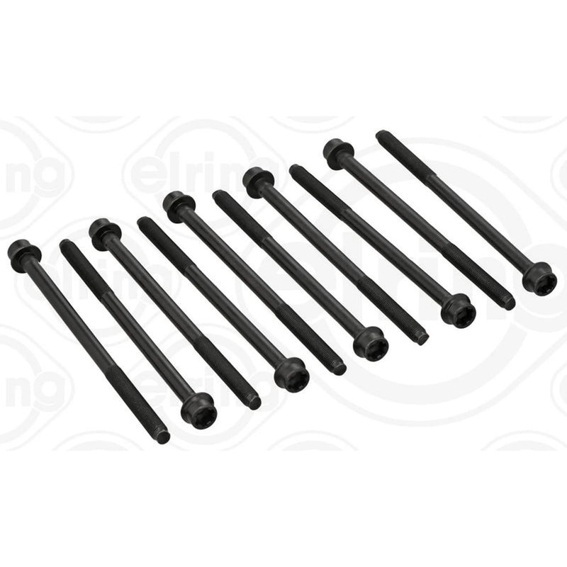 Elring Cylinder Head Bolt Set M12x1,25x219 687.330