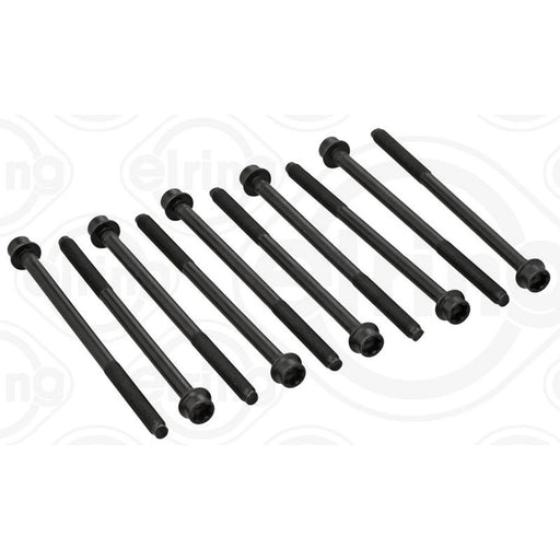 Elring Cylinder Head Bolt Set M12x1,25x219 687.330