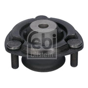 Febi Driver Cab Rubber Buffer OD High 181703