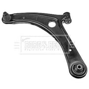 Borg & Beck Control/Trailing Arm BCA7089