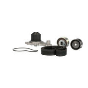 Gates Timing Belt & Water Pump Kit KP1T246