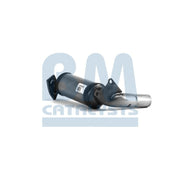 BM Catalysts Homologated Petrol Cat BM90848H