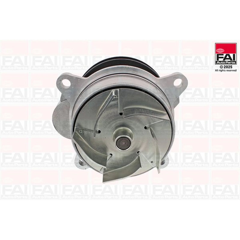 FAI Engine Cooling Water Pump WP6719