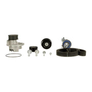 Gates Timing Belt & Water Pump Kit KP15499XS-2