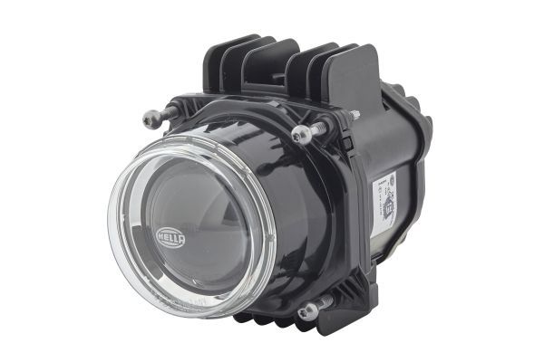 Hella Headlight Headlamp LED Right