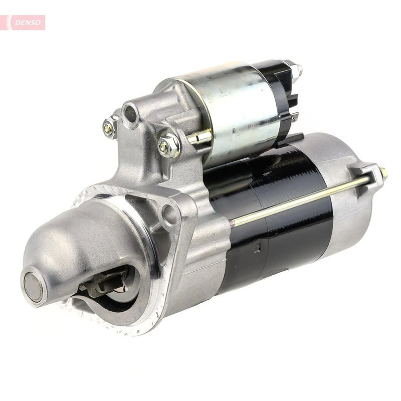 Denso Starter Motor 12V 1kW 9 Teeth DSN2076