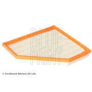 Blue Print Engine Air Filter Left ADBP220163