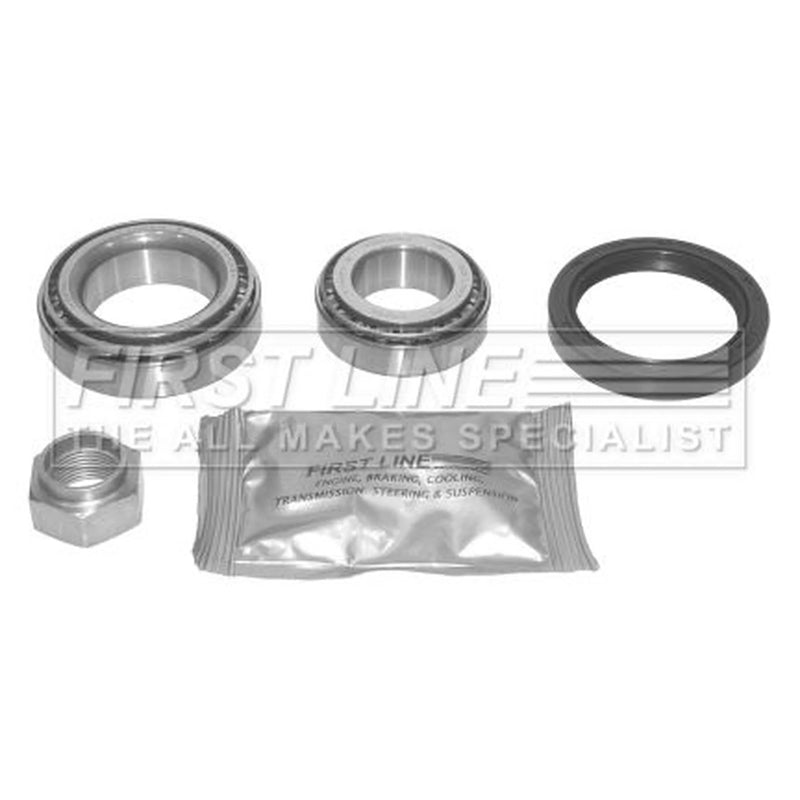First Line Wheel Bearing Kit FBK244
