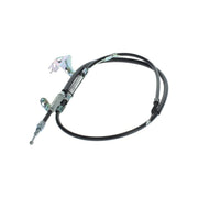 Bosch Handbrake Cable Left Rear 1 987 477 244