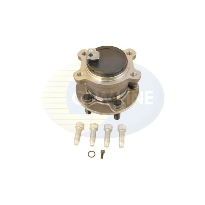 Comline Wheel Bearing Kit CHA116