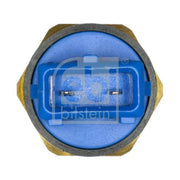 Febi Radiator Fan Temperature Switch 2 Connectors 18807